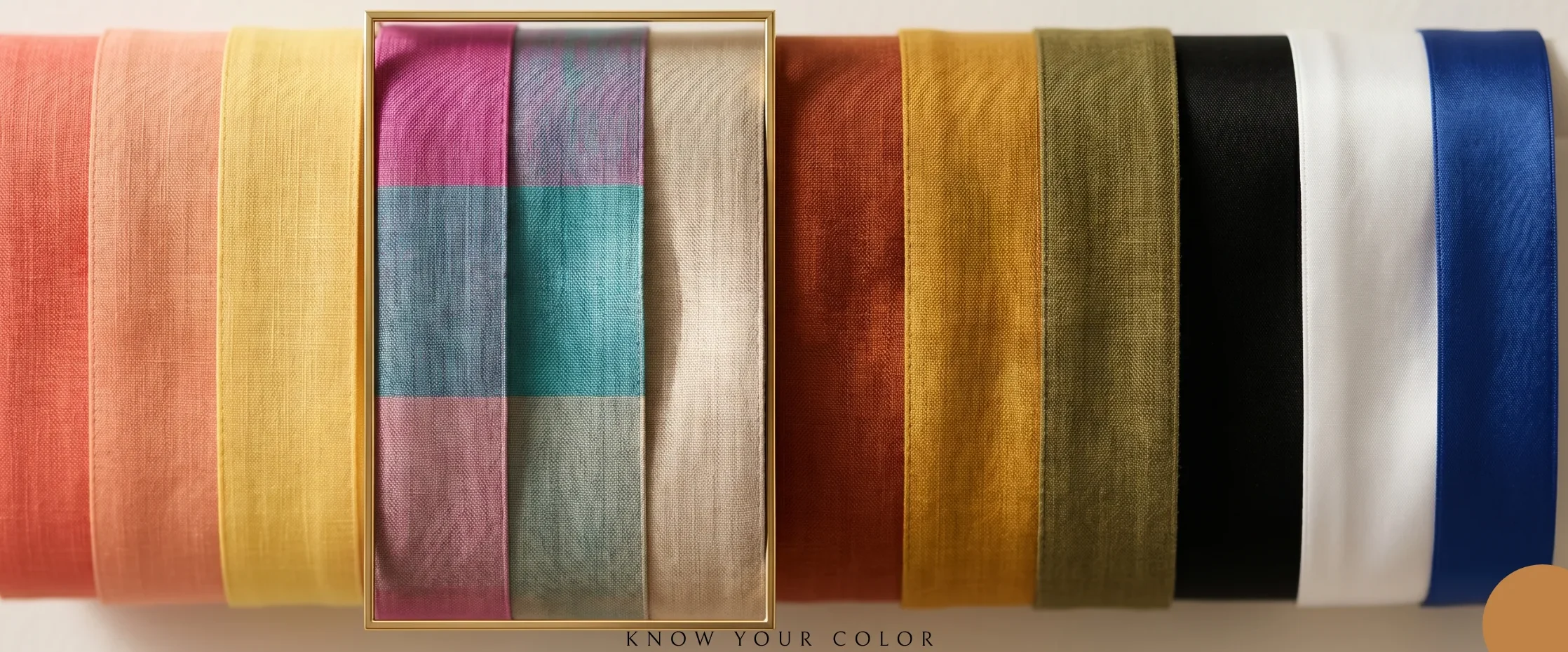 Get to know your color ,what color suits you best among the 16 seasonal color system an expert seasonal color analysis .